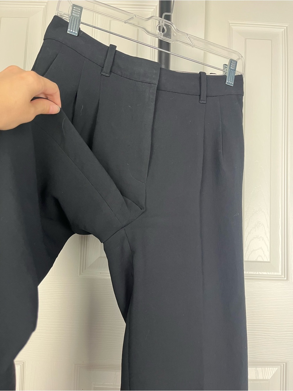 Wilfred Effortless Pants Crepette Regular - Picture 3 of 6